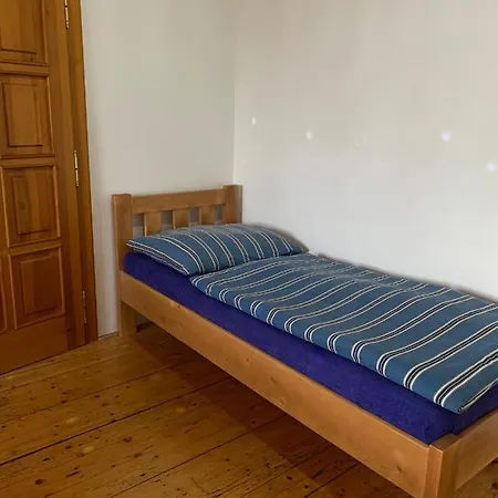Lägenhet Vip Miku 1 Mikulov