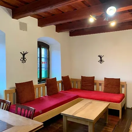 Vip Miku Apartman Mikulov