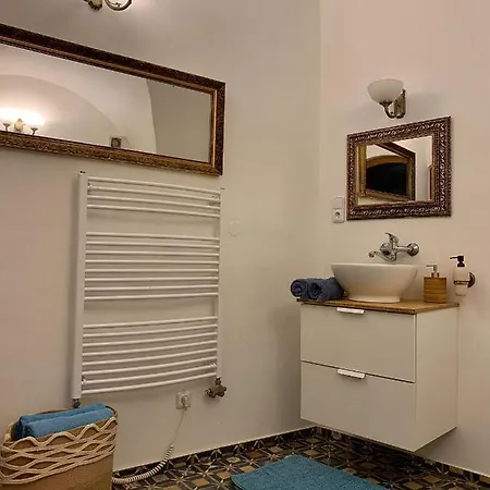 Vip Miku 1 Apartmán Mikulov