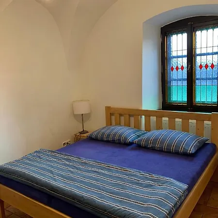 Vip Miku Apartman Mikulov