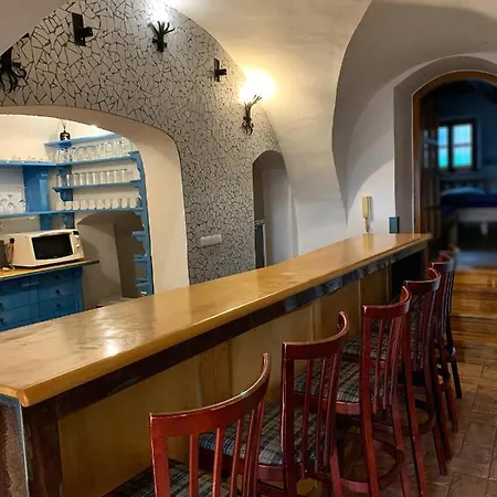 Apartmán Vip Miku 1 *