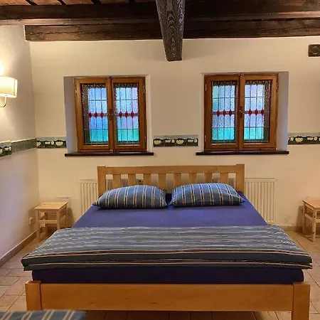 Apartmán Vip Miku 1