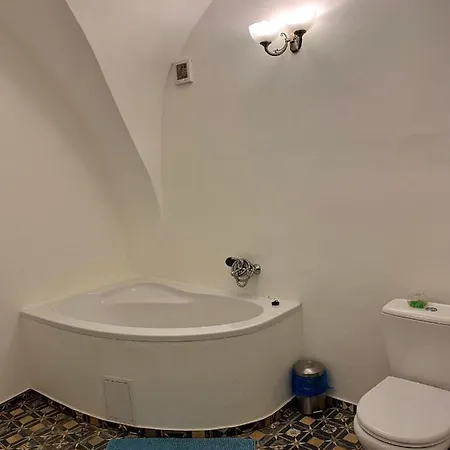 Vip Miku 1 Apartmán *