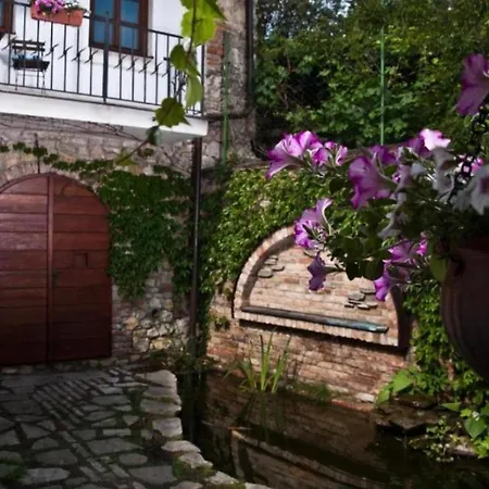 Apartmán Vip Miku 1 Mikulov