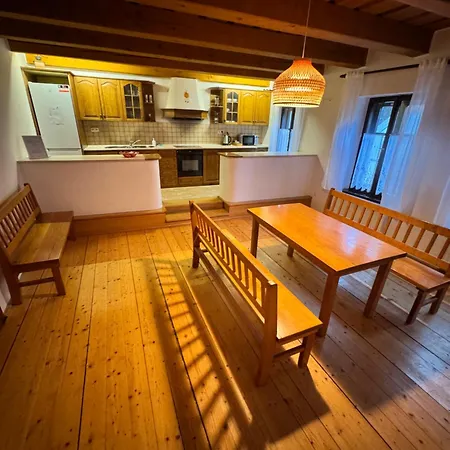 Vip Miku 1 Apartman *
