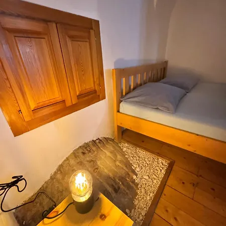 Apartman Vip Miku 1 *