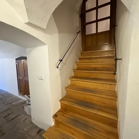 Vip Miku 1 Apartman Mikulov