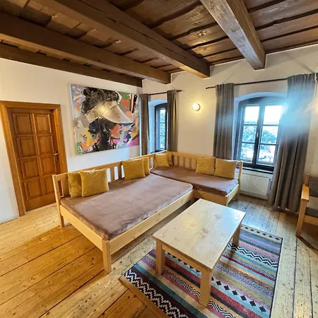 Apartman Vip Miku 1 Mikulov