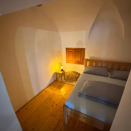 Apartman Vip Miku 1