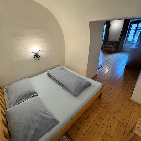 Vip Miku Apartman Mikulov