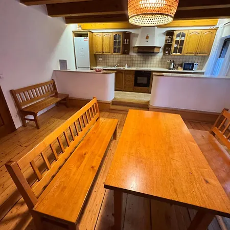 Vip Miku Apartman *