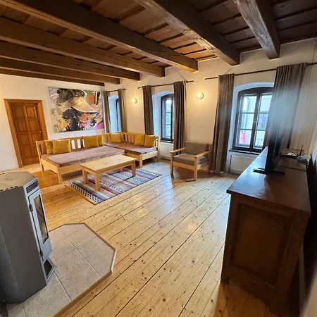 Apartman Vip Miku *