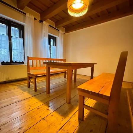 Apartman Vip Miku *