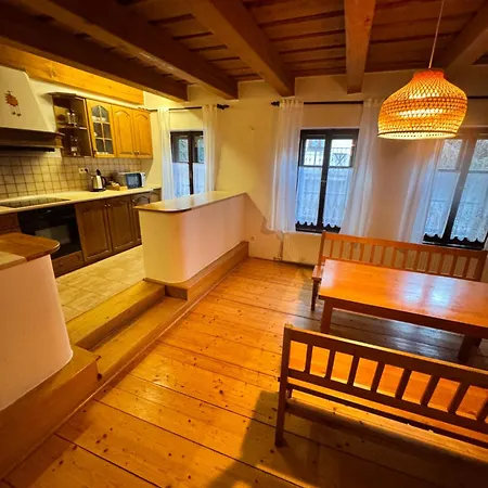 Vip Miku Apartman Mikulov