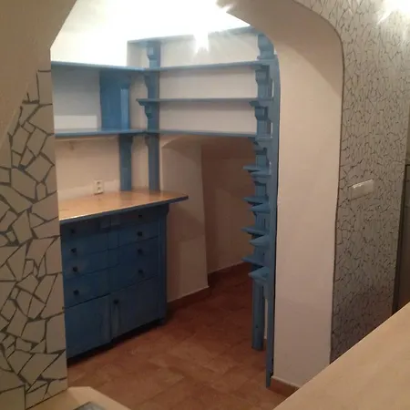 Apartmán Vip Miku 1 Mikulov