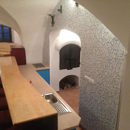 Vip Miku 1 Apartmán Mikulov