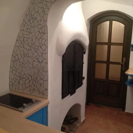 Vip Miku 1 Apartmán *