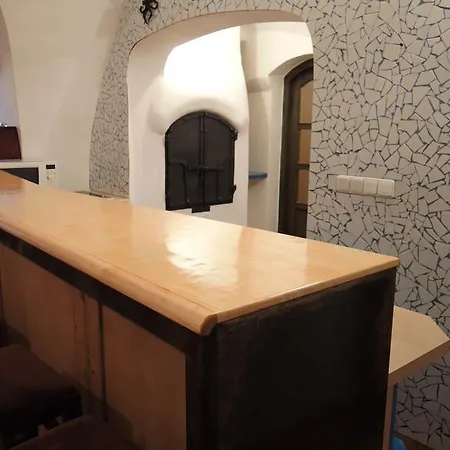 Vip Miku 1 Apartmán *