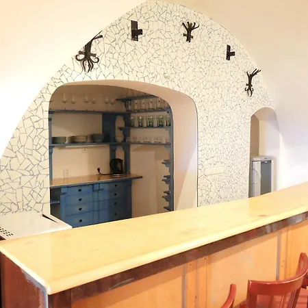 Apartmán Vip Miku 1 *