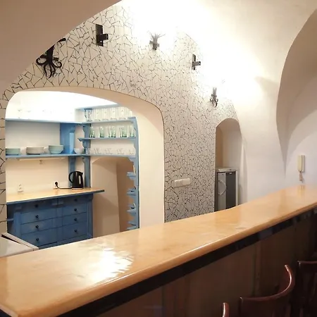 Apartmán Vip Miku 1 Mikulov