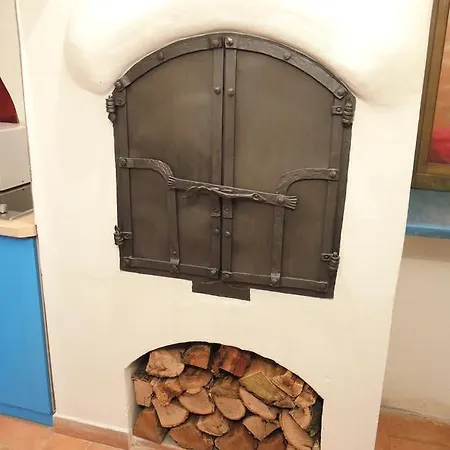 Apartmán Vip Miku 1