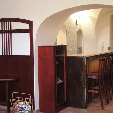 Vip Miku 1 Apartmán Mikulov