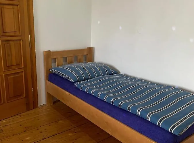 Apartman Vip Miku 1 Mikulov