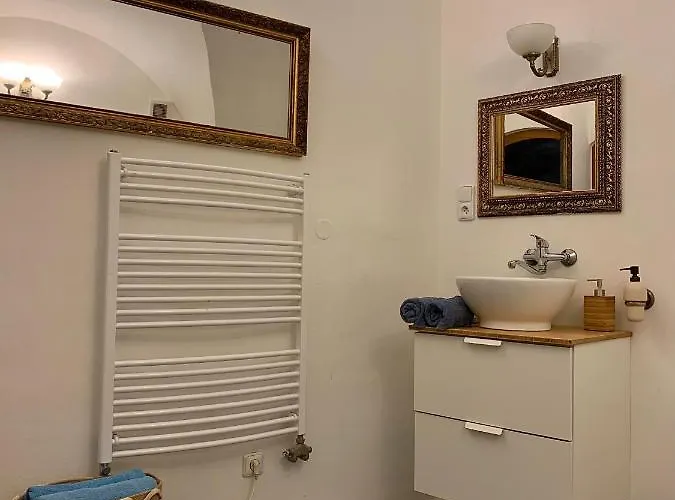 Vip Miku 1 Apartman Mikulov