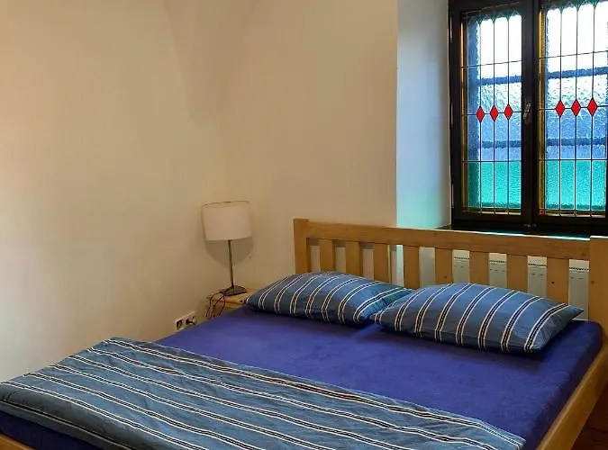 Vip Miku Appartement Mikulov
