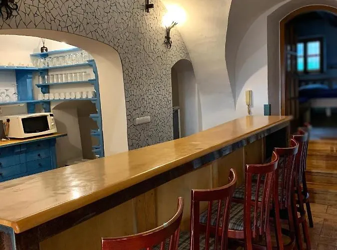 דירה Vip Miku 1 *