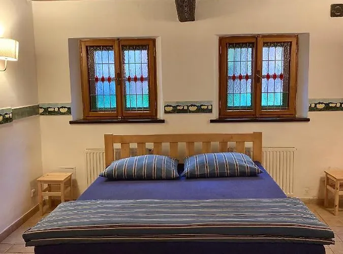 Appartement Vip Miku