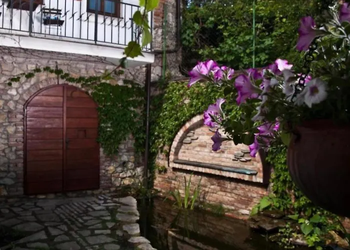 דירה Vip Miku 1 מיקולוב