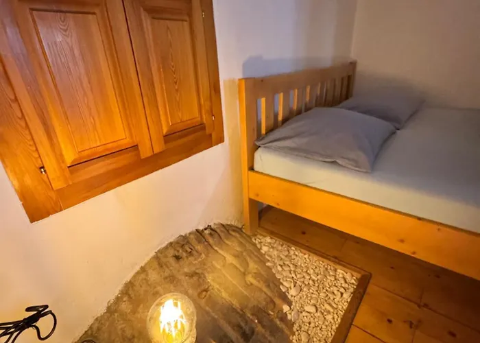 Apartman Vip Miku 1 *