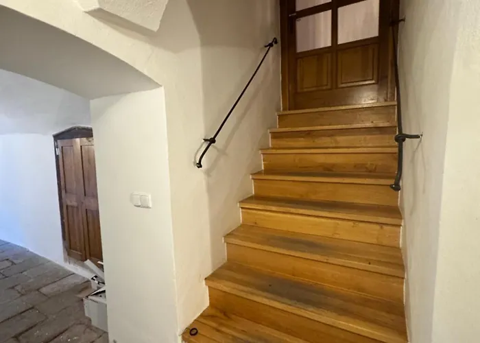 Vip Miku 1 Apartman Mikulov