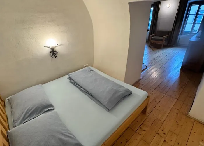Vip Miku 1 Apartman Mikulov
