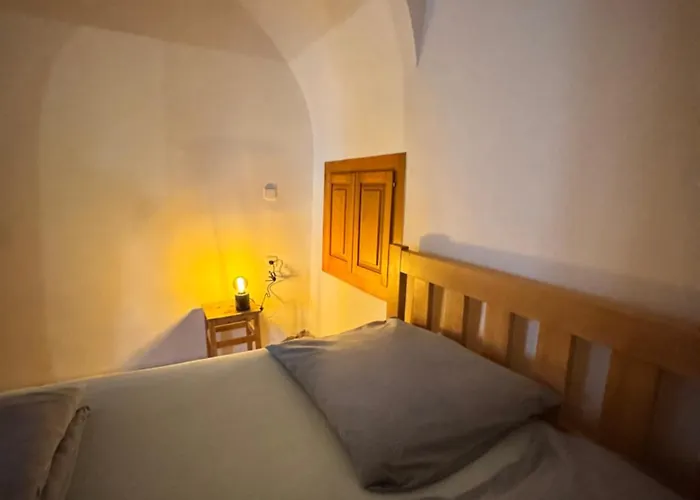 Appartement Vip Miku Mikulov