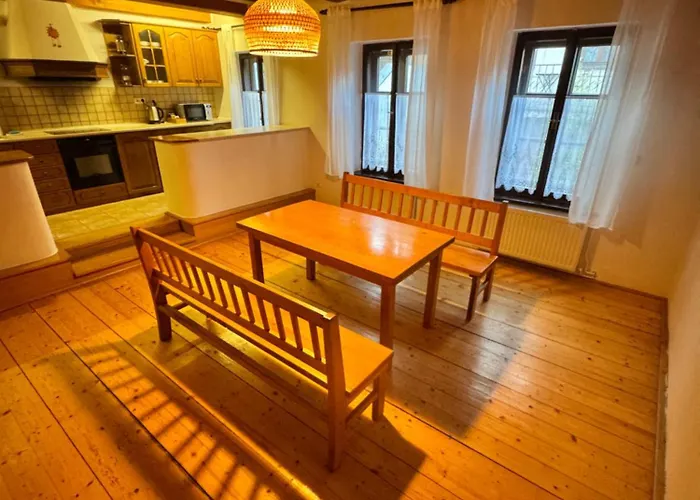 Vip Miku Appartement