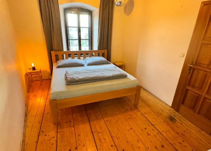 Appartement Vip Miku