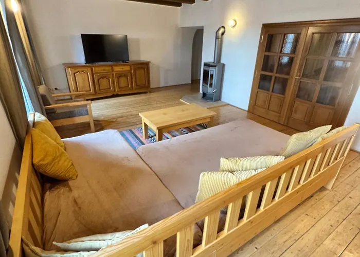 Apartman Vip Miku 1 Mikulov
