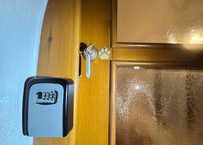 Appartement Vip Miku
