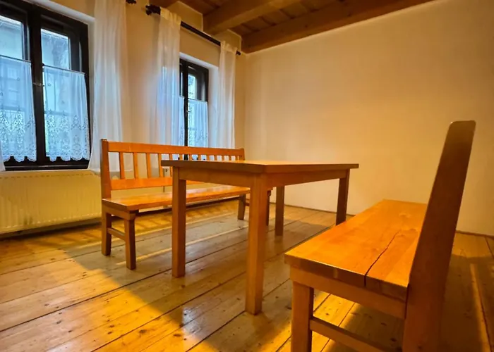 Appartement Vip Miku *