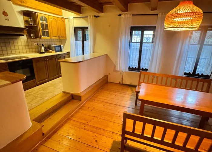 Vip Miku Appartement Mikulov