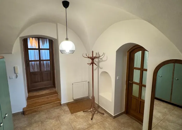 Vip Miku 1 Apartman