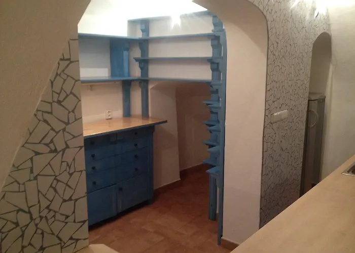 דירה Vip Miku 1 מיקולוב