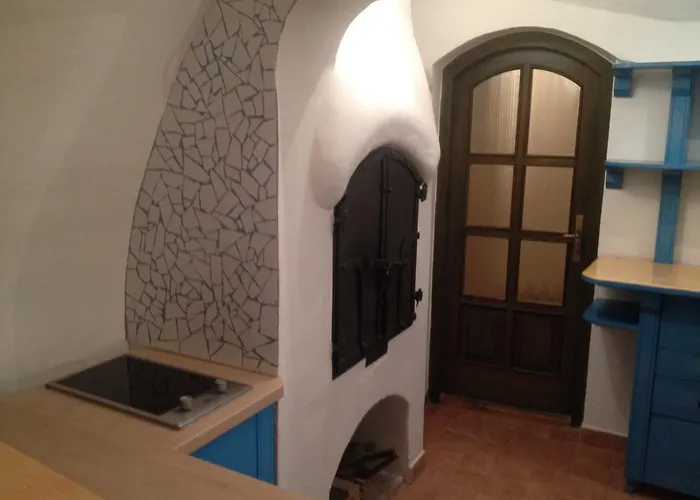 Vip Miku Appartement *