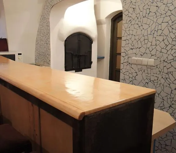 Vip Miku 1 דירה *