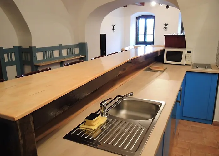 Vip Miku 1 Apartman