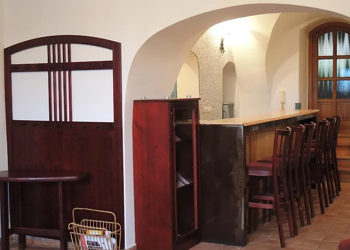 Vip Miku 1 דירה מיקולוב