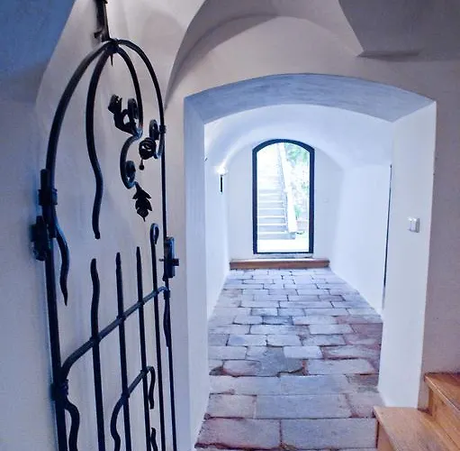 Appartement Vip Miku Mikulov